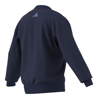 NSW Blues 2025 Mens SZN Crew Sweatshirt