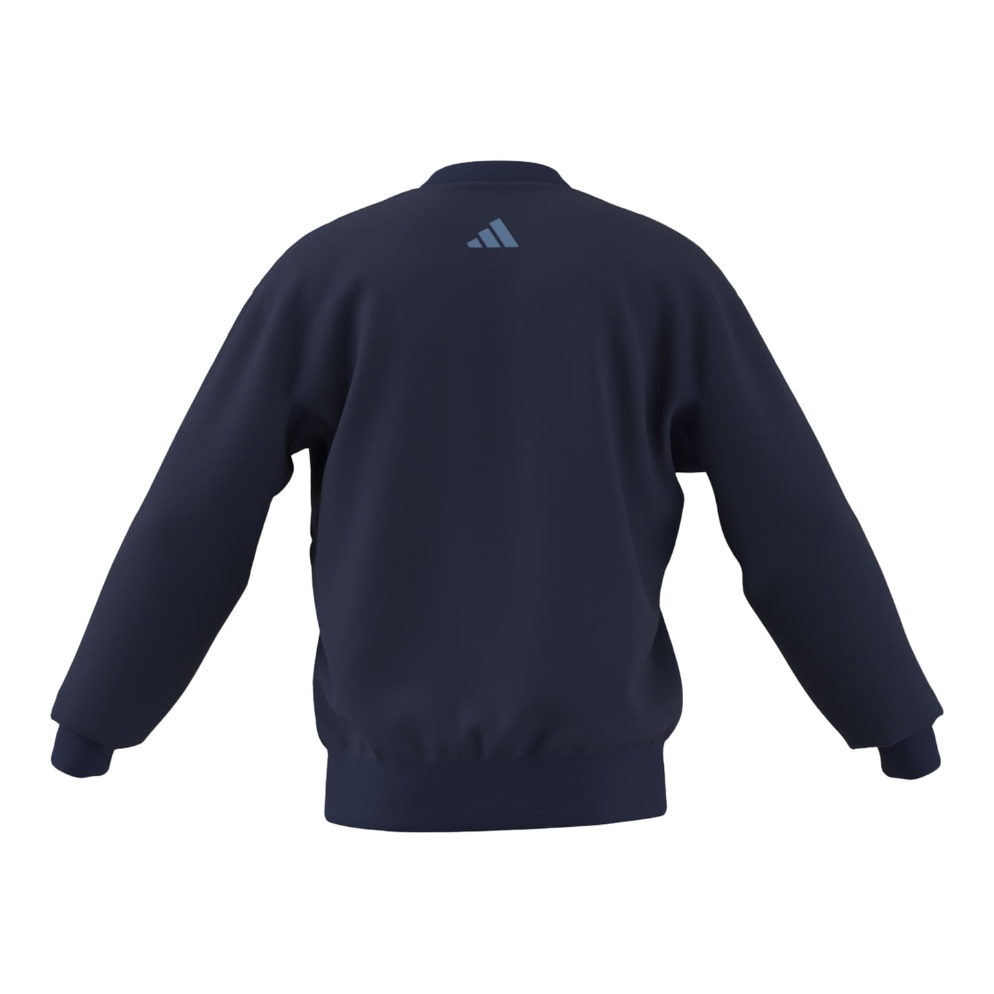 NSW Blues 2025 Mens SZN Crew Sweatshirt