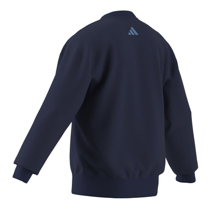 NSW Blues 2025 Mens SZN Crew Sweatshirt - View 6