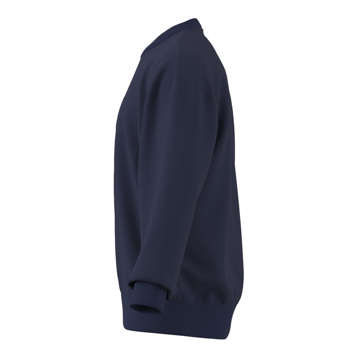 NSW Blues 2025 Mens SZN Crew Sweatshirt