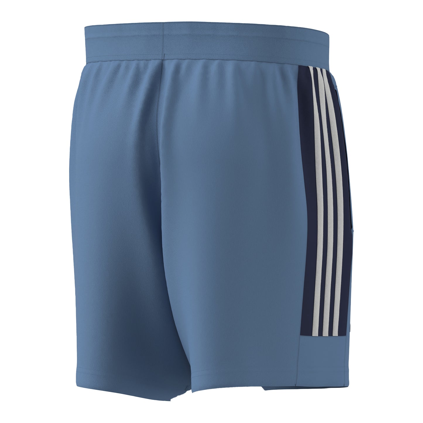 NSW Blues 2025 Mens Tiro Shorts