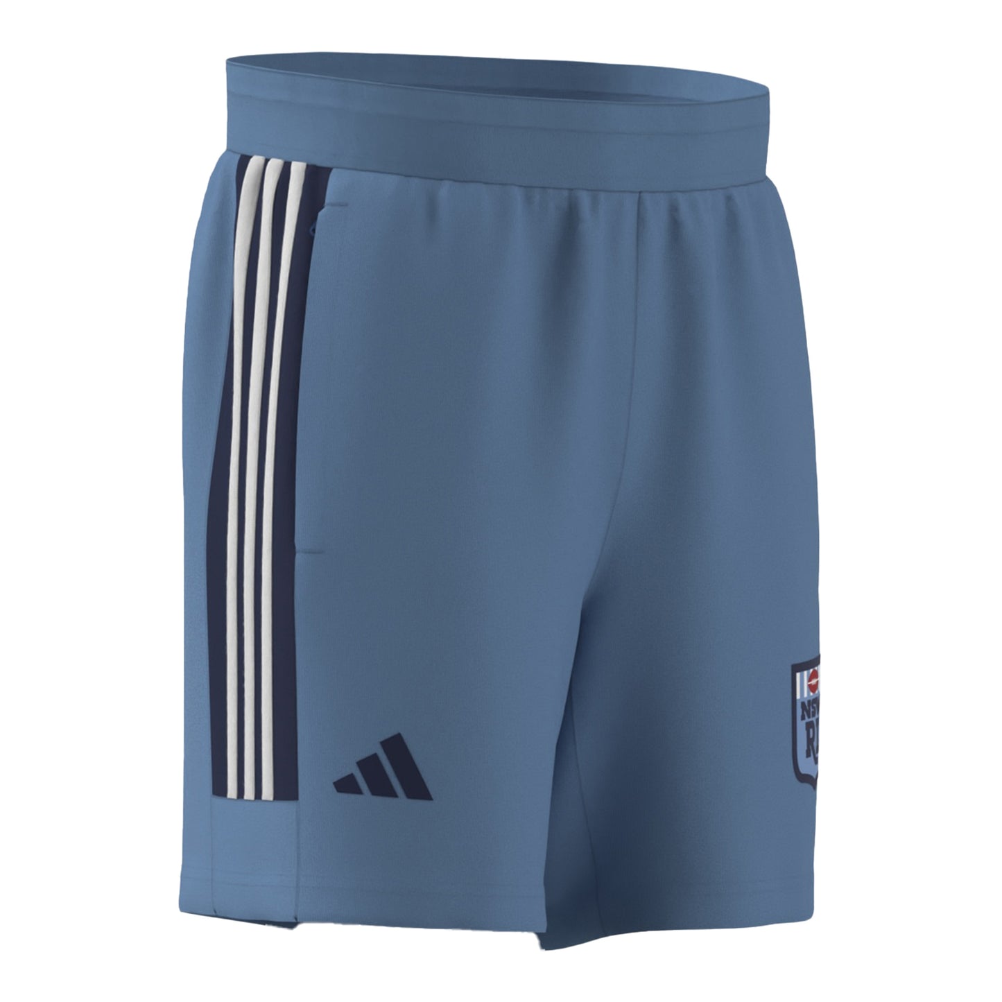 NSW Blues 2025 Mens Tiro Shorts