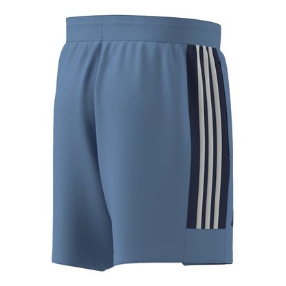 NSW Blues 2025 Mens Tiro Shorts - View 5