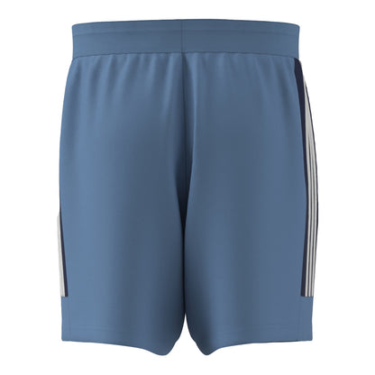 NSW Blues 2025 Mens Tiro Shorts - View 6