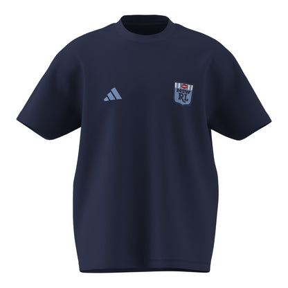 NSW Blues 2025 Mens SZN T-Shirt