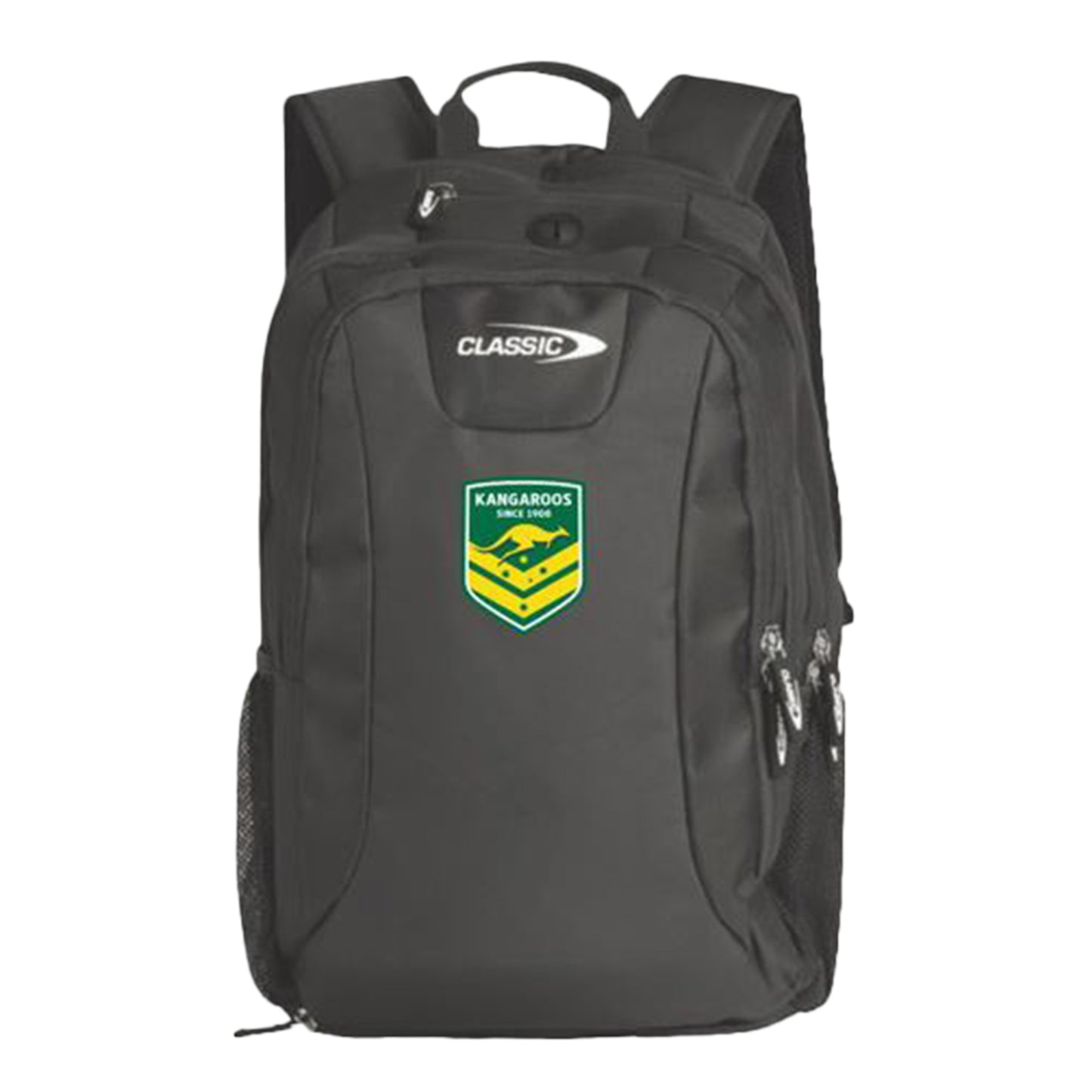 Australian Kangaroos 2024 Backpack