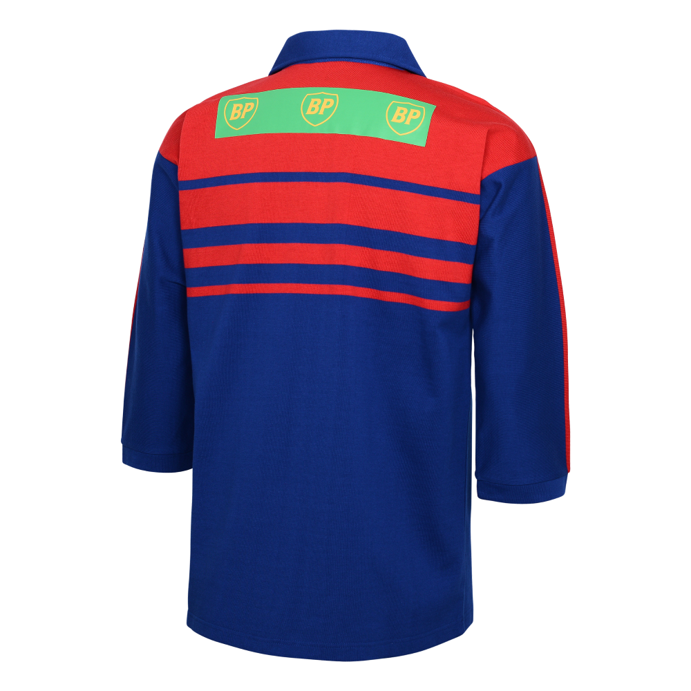 Newcastle Knights Mens 1992 Retro Jersey