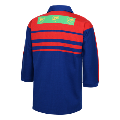 Newcastle Knights Mens 1992 Retro Jersey