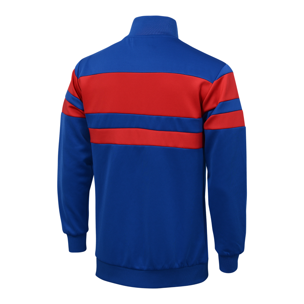 Newcastle Knights Retro Jacket