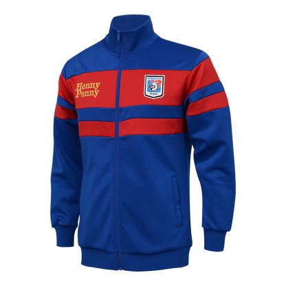 Newcastle Knights Retro Jacket