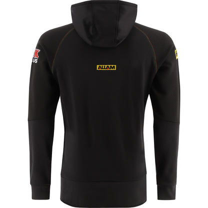 Penrith Panthers 2025 Mens Lesuire Tech Fleece HZ Hoodie