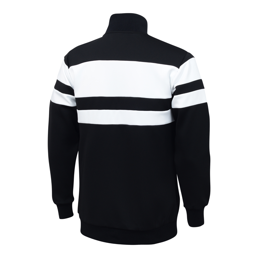 Magpies Retro Jacket