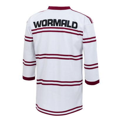 Manly-Warringah Sea Eagles 1983 Retro Jersey