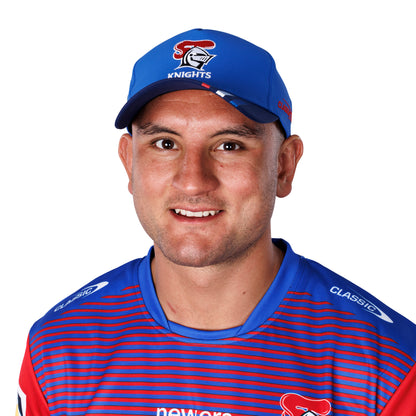 Newcastle Knights 2024 Media Cap - View 1