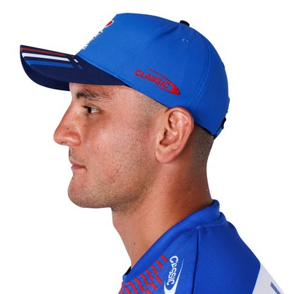 Newcastle Knights 2024 Media Cap