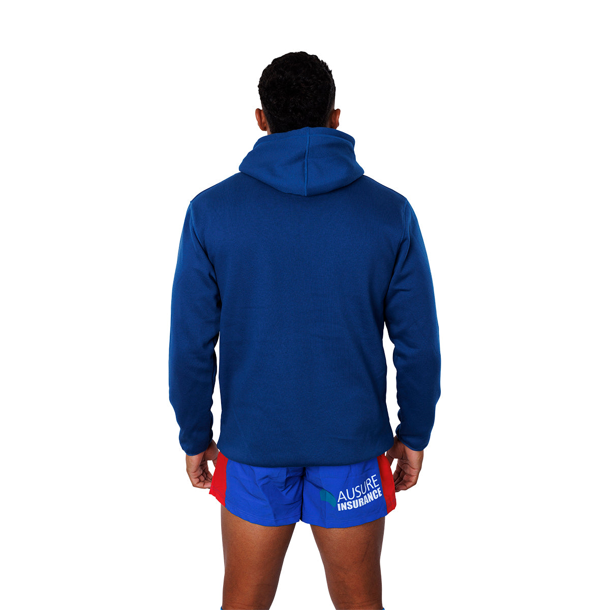 Newcastle Knights 2024 Mens Pullover Hoodie