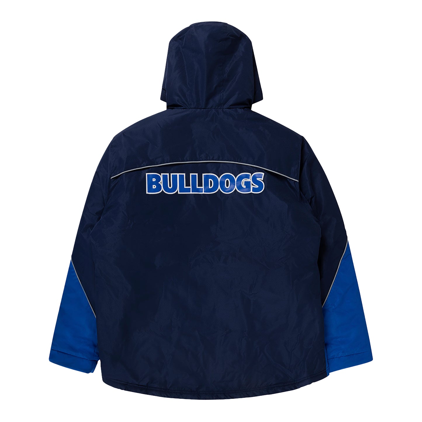 Canterbury-Bankstown Bulldogs Mens Stadium Jacket