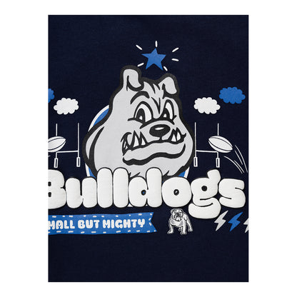 Canterbury-Bankstown Bulldogs Toddler Supporter Tee