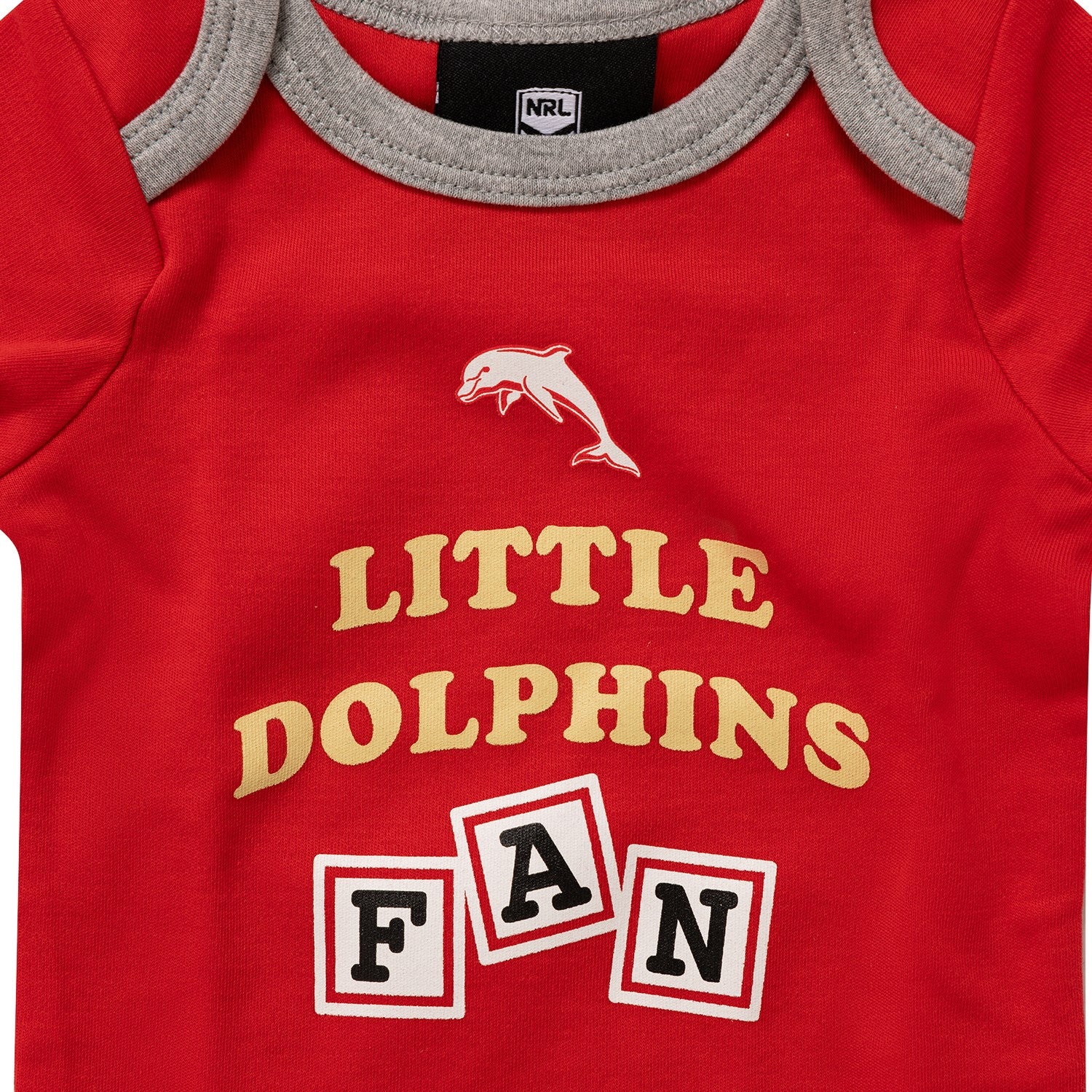 Infant dolphins shops jersey