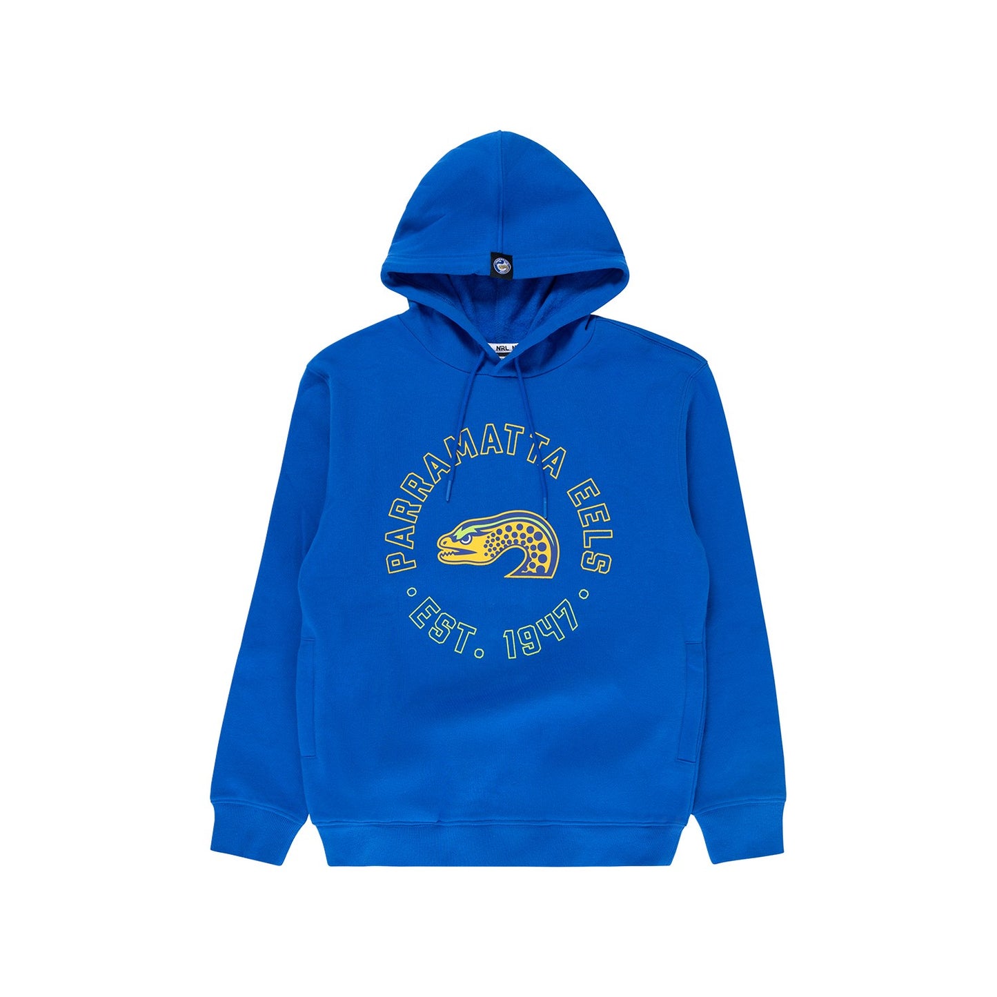 Parramatta Eels Youth Supporter Hoodie