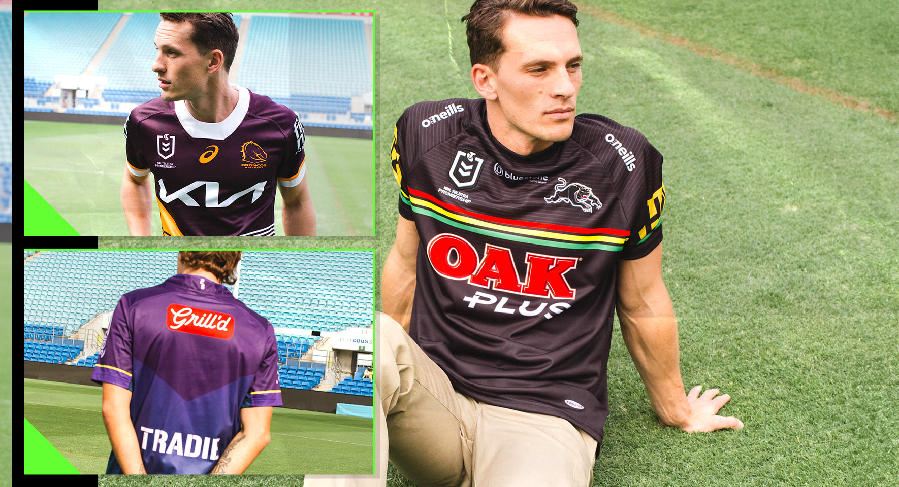 The Official Online Shop of the NRL - One Store For Every Team – NRL Shop