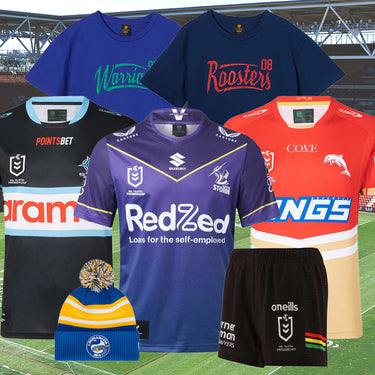 The Official Online Shop of the NRL - One Store For Every Team – NRL Shop