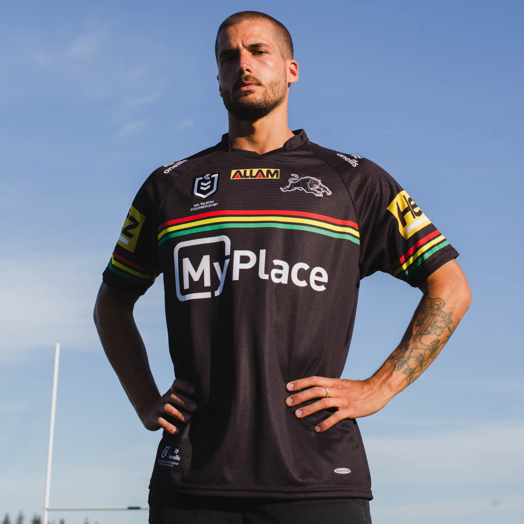 Panthers shop hot sale nrl