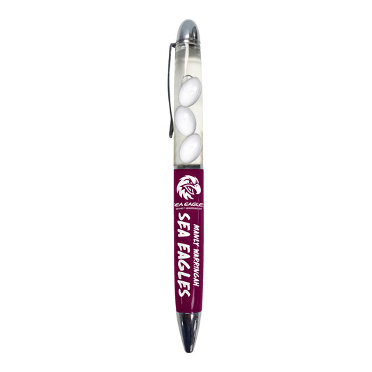 Manly-Warringah Sea Eagles Floating Pen