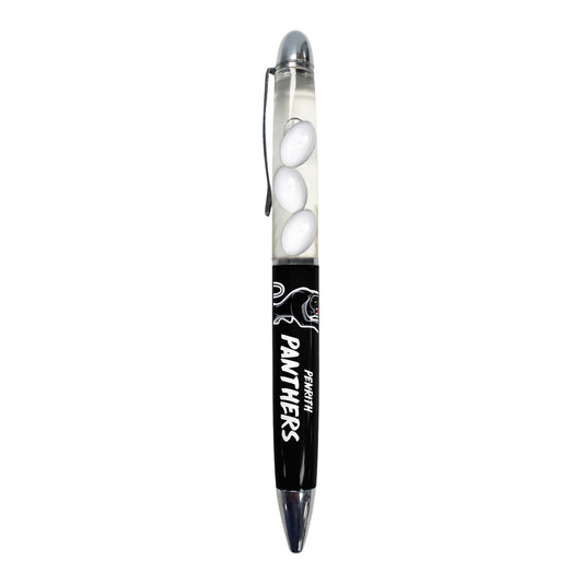 Penrith Panthers Floating Pen