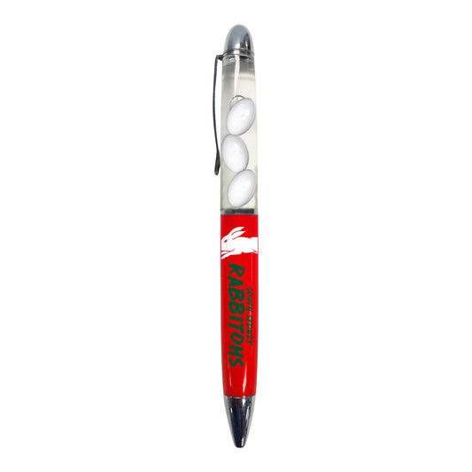 South Sydney Rabbitohs Floating Pen