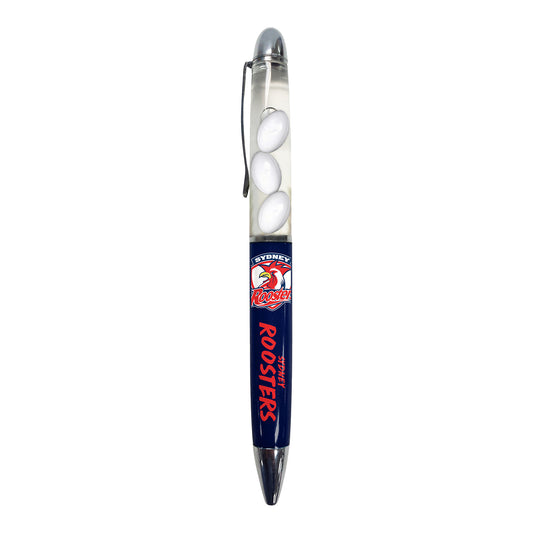 Sydney Roosters Floating Pen