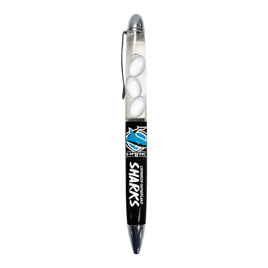 Cronulla-Sutherland Sharks Floating Pen