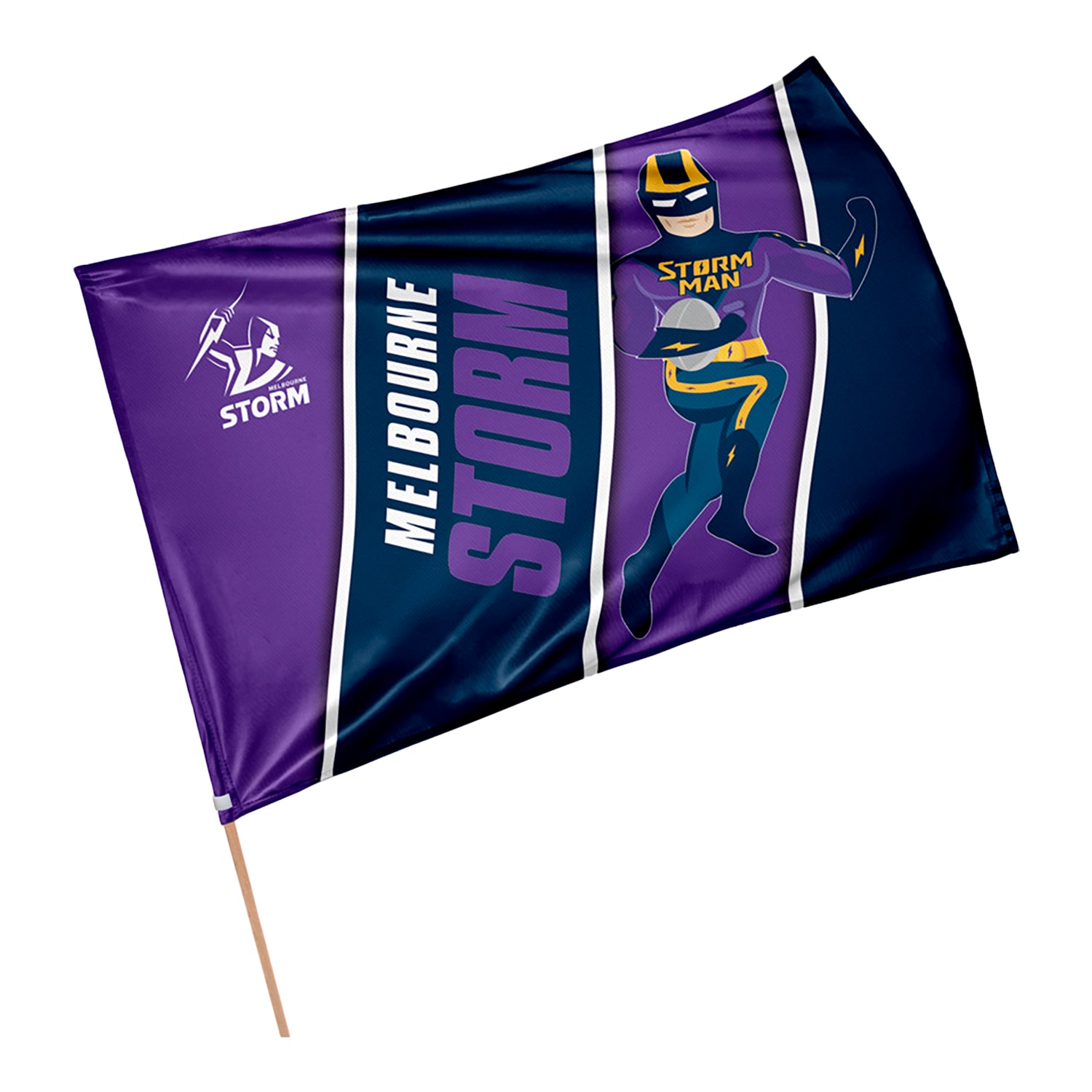 NRL Flags – NRL Shop