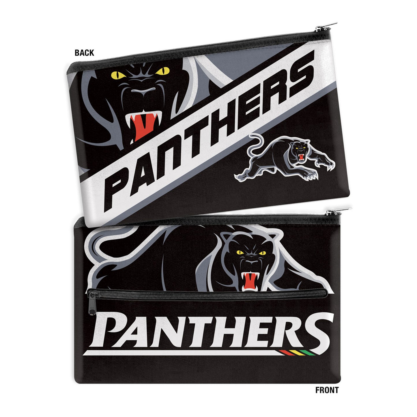 Penrith Panthers Pencil Case