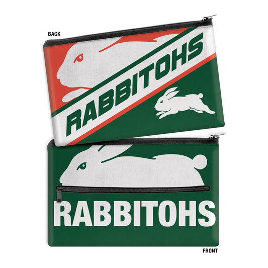 South Sydney Rabbitohs Pencil Case