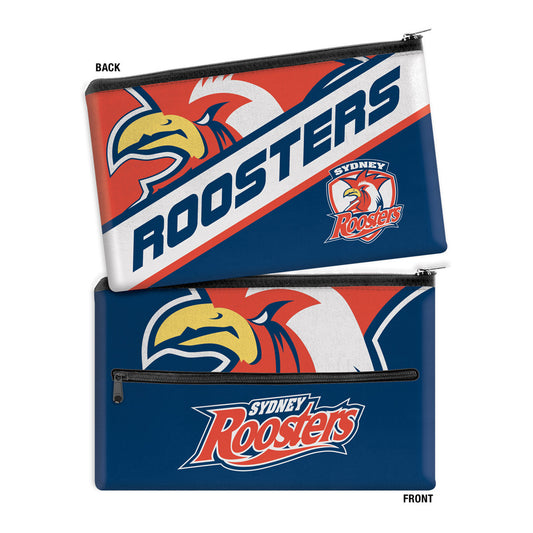 Sydney Roosters Pencil Case