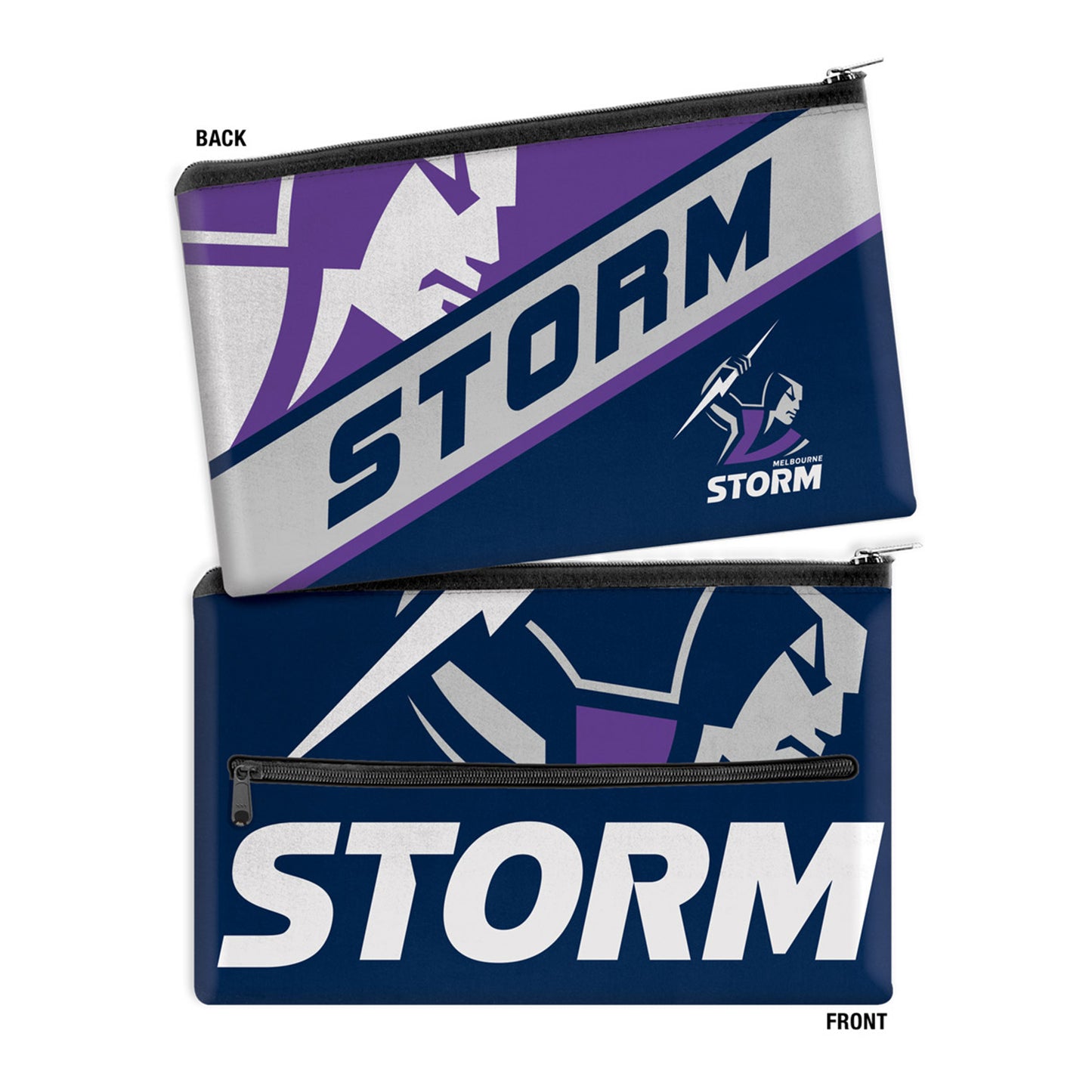 Melbourne Storm Pencil Case