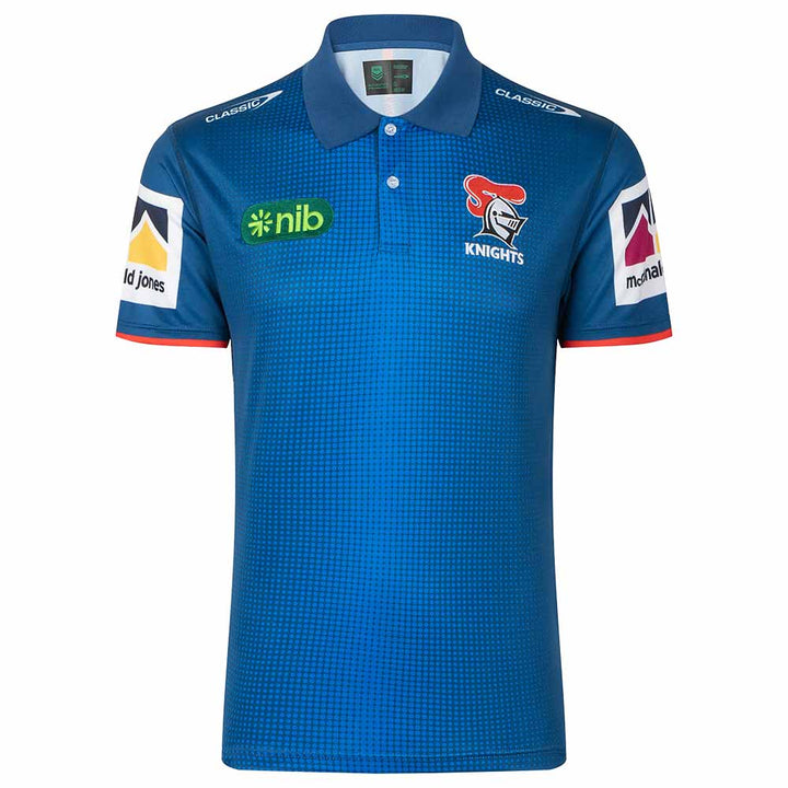 Official Newcastle Knights Team Merchandise – NRL Shop