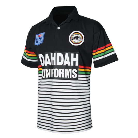 NEW 2023 NRL Penrith Panthers Jersey Home and Away shirt