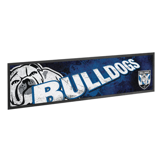 Canterbury Bankstown Bulldogs Jerseys & Teamwear