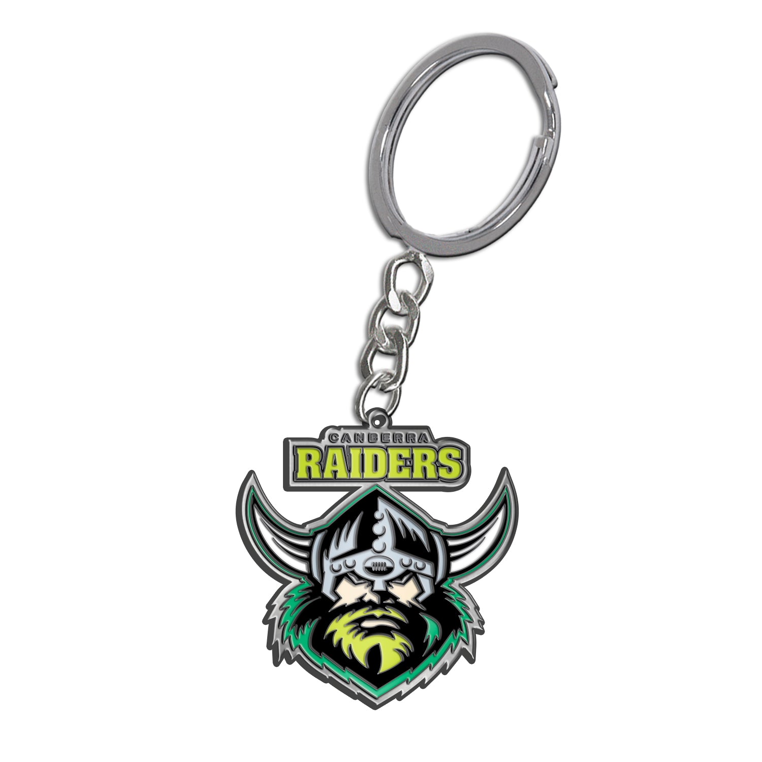 Raiders keychain clearance