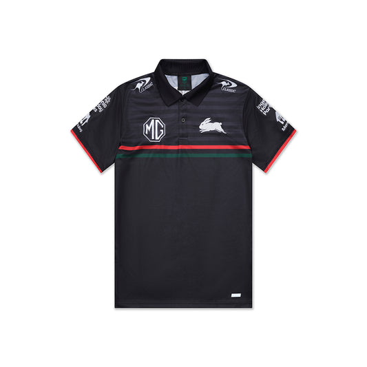 South Sydney Rabbitohs 2024 Womens Players Polo