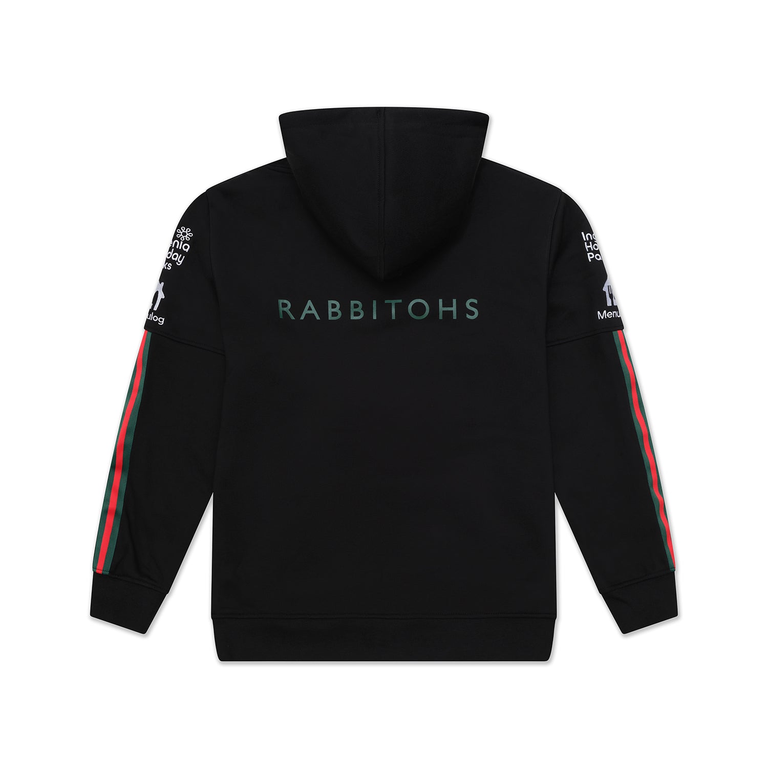 South sydney rabbitohs hoodie clearance