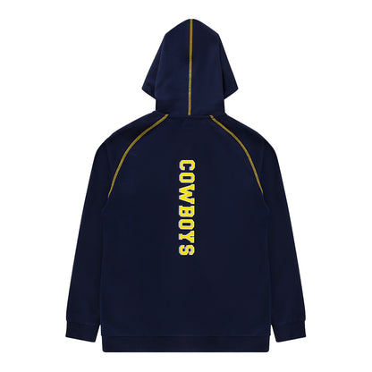 North Queensland Cowboys Mens Tech Fleece Jacket