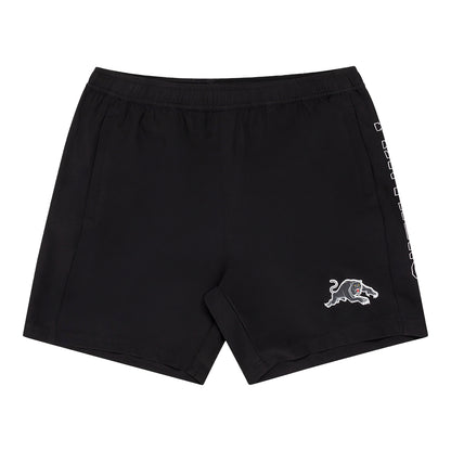 Penrith Panthers Mens Performance Shorts