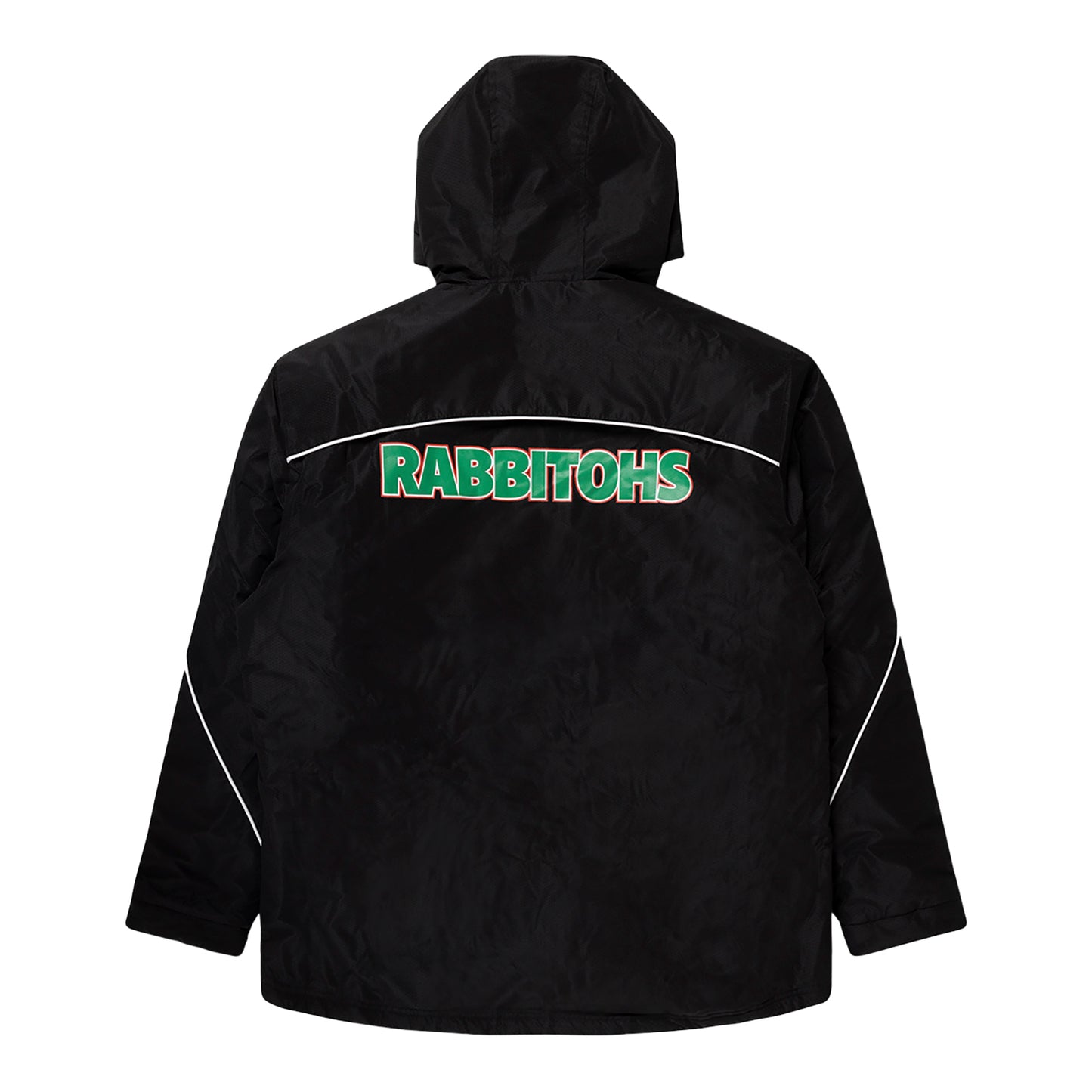 South Sydney Rabbitohs Mens Stadium Jacket