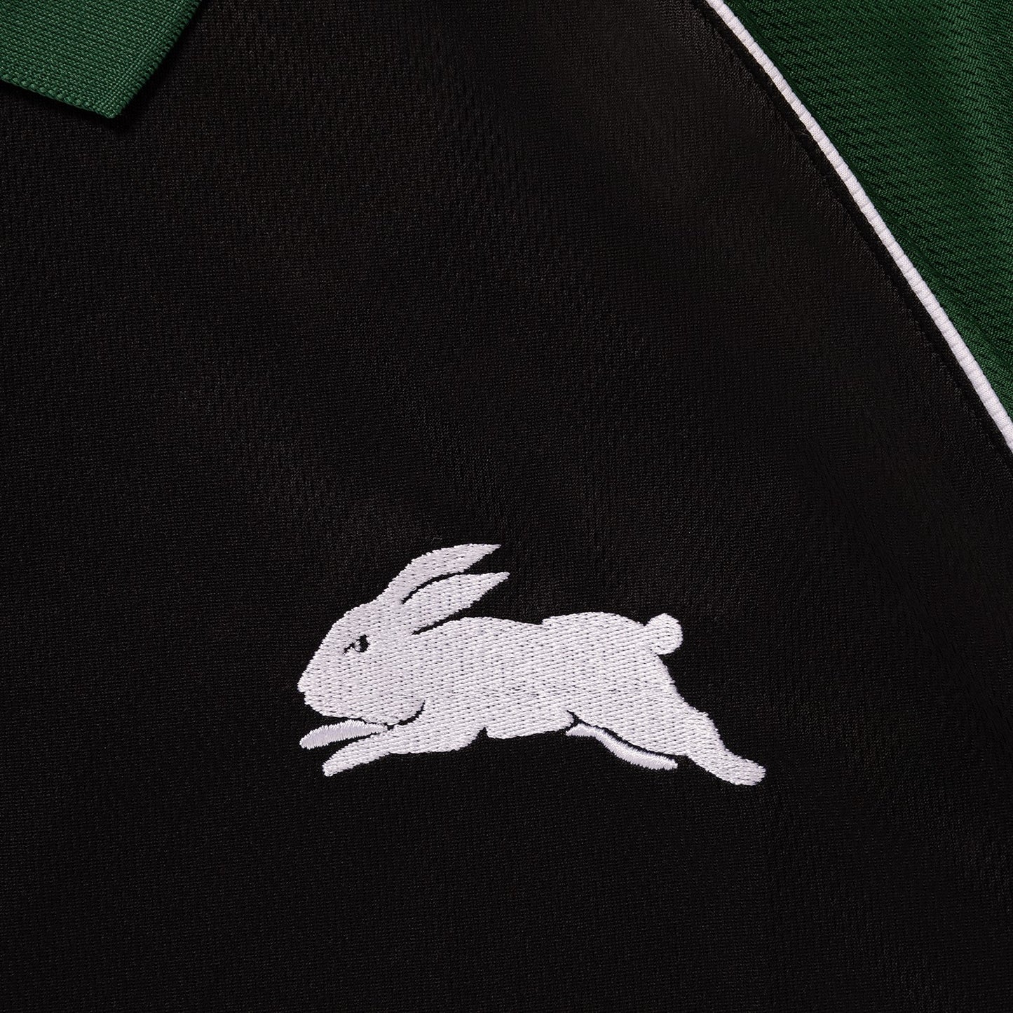 South Sydney Rabbitohs Mens Performance Polo