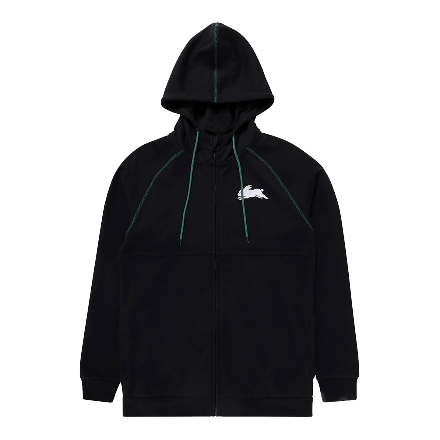 South Sydney Rabbitohs Mens Tech Fleece Jacket