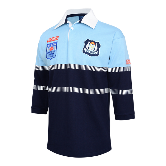 NSW Blues 1997 Mens Heritage Jersey