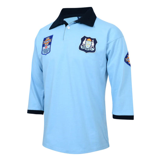 NSW Blues 1992 Mens Heritage Jersey